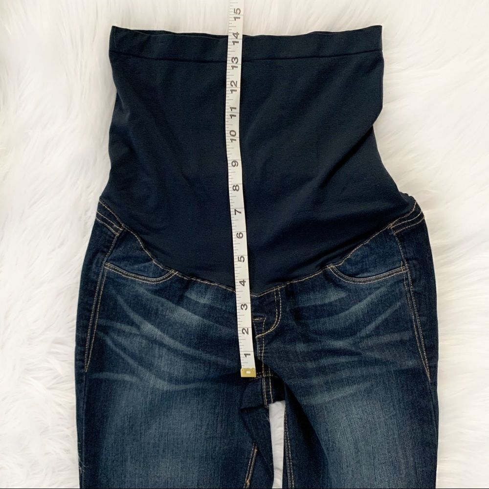 1822 DENIM Maternity Jeans!  - Picture 5 of 8